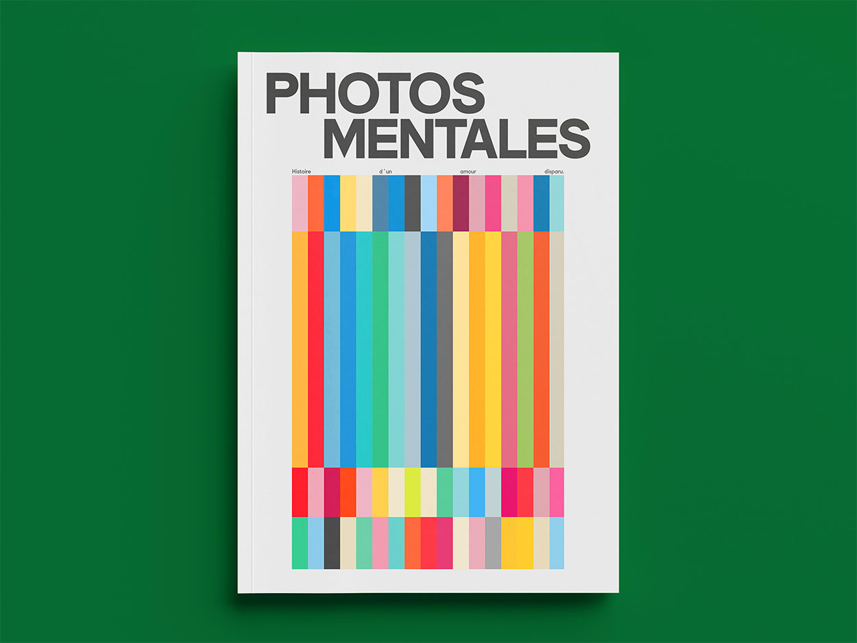 Édition - Photos Mentales